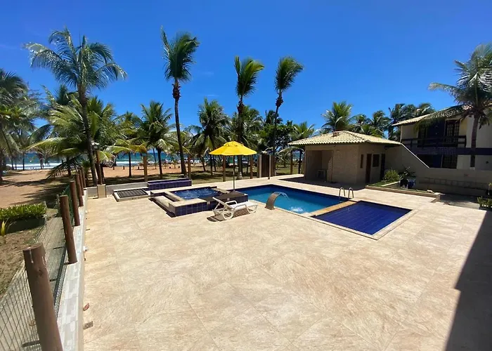 Casa Flamengo