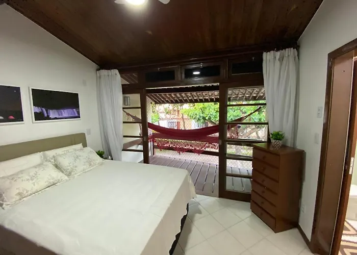Casa Flamengo
