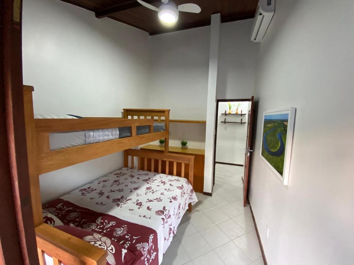 Сasa de vacaciones Casa Flamengo Salvador de Bahía