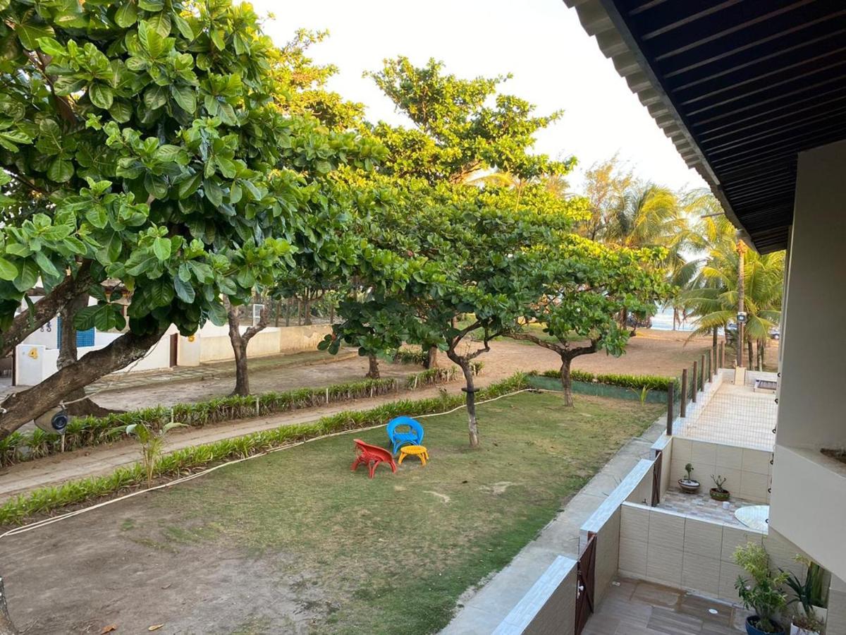 Сasa de vacaciones Casa Flamengo