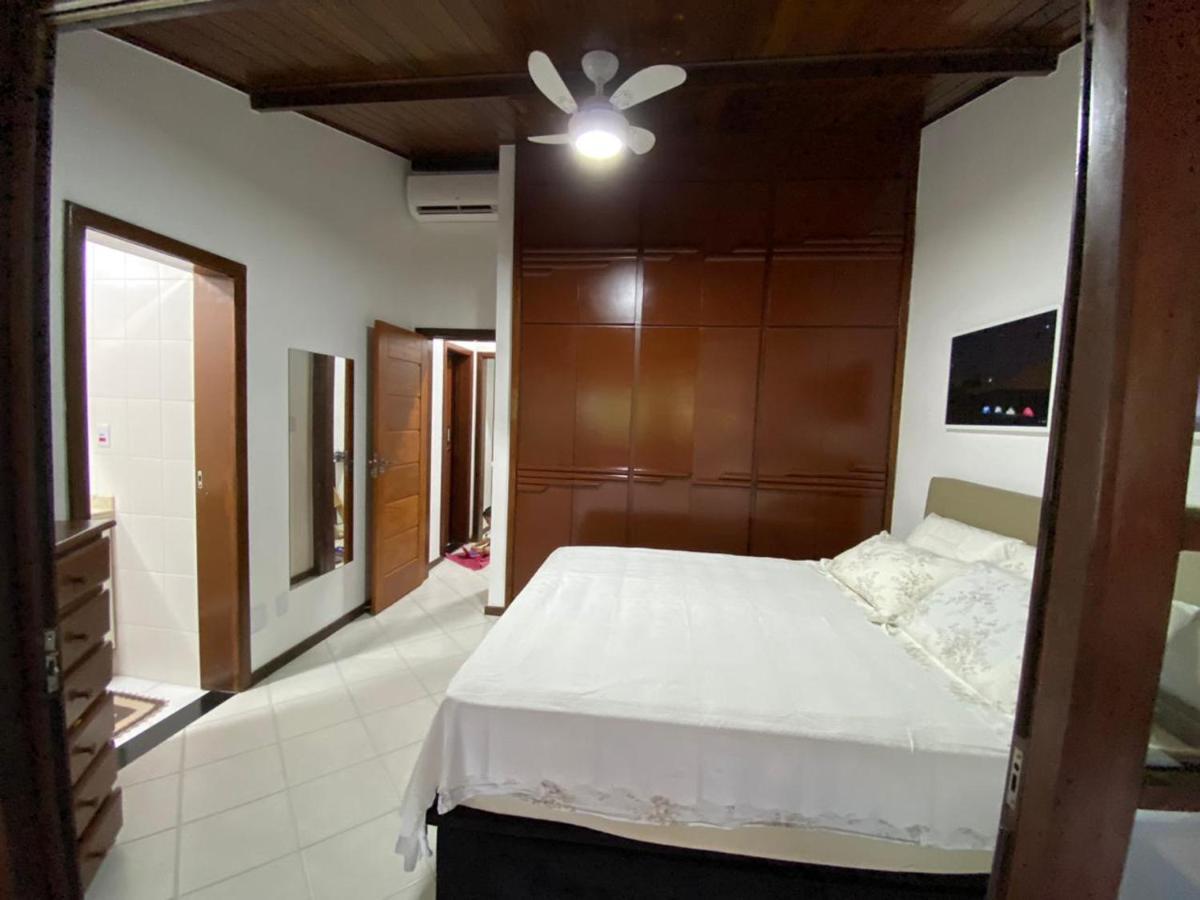 Holiday home Casa Tropical Pe Na Areia