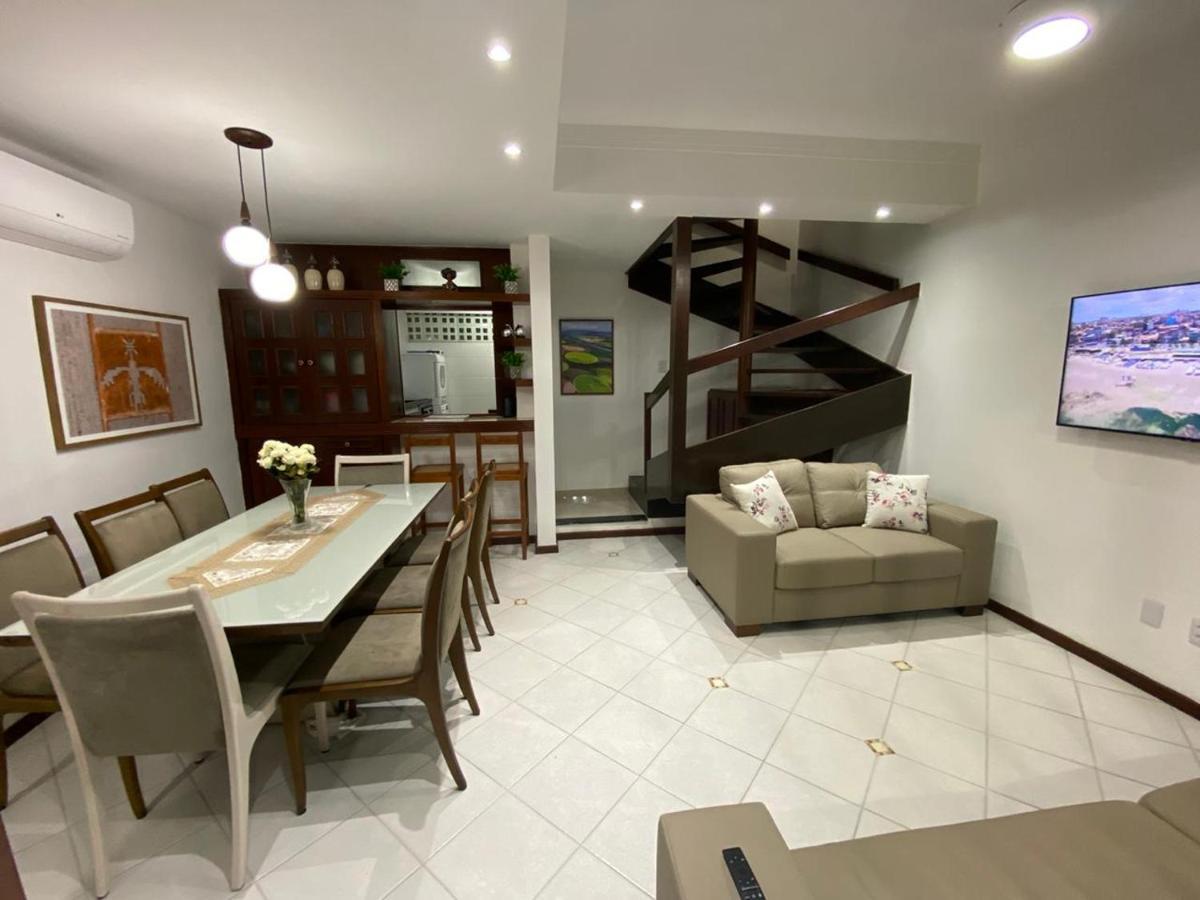 Casa Tropical Pe Na Areia Holiday home Salvador
