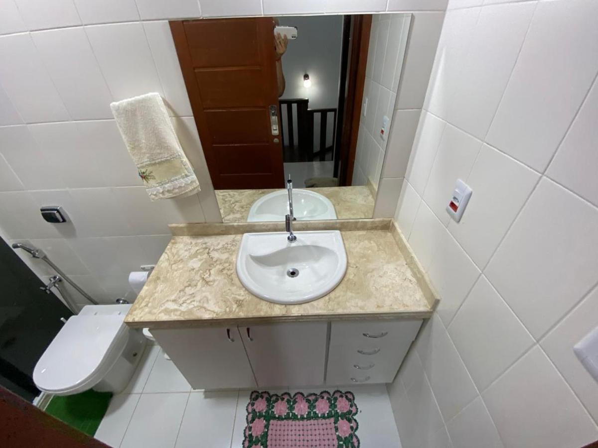 Casa de Férias Casa Tropical Pe Na Areia Salvador